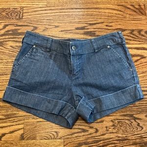 Lacoste Women’s Shorts Size 38 (US 4)